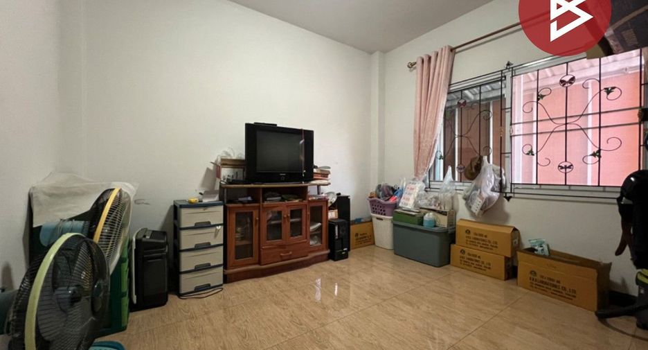 ขาย 3 ห้องนอน บ้านเดี่ยว ใน พานทอง, ชลบุรี