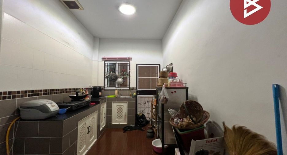 ขาย 3 ห้องนอน บ้านเดี่ยว ใน พานทอง, ชลบุรี