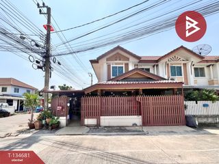 Reihenhaus zum Kauf mit 4 Zimmer in Mueang Samut Prakan, Samut Prakan