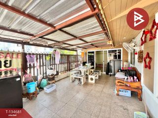 Reihenhaus zum Kauf mit 4 Zimmer in Mueang Samut Prakan, Samut Prakan