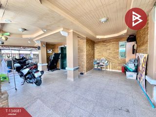 Reihenhaus zum Kauf mit 4 Zimmer in Mueang Samut Prakan, Samut Prakan