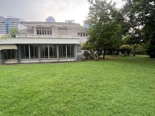 For sale land in Watthana, Bangkok