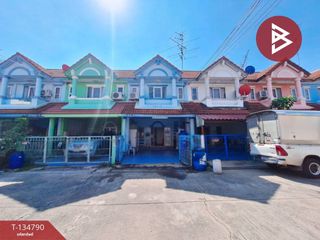 出售 3 卧室 联排别墅 在 Mueang Samut Sakhon, Samut Sakhon