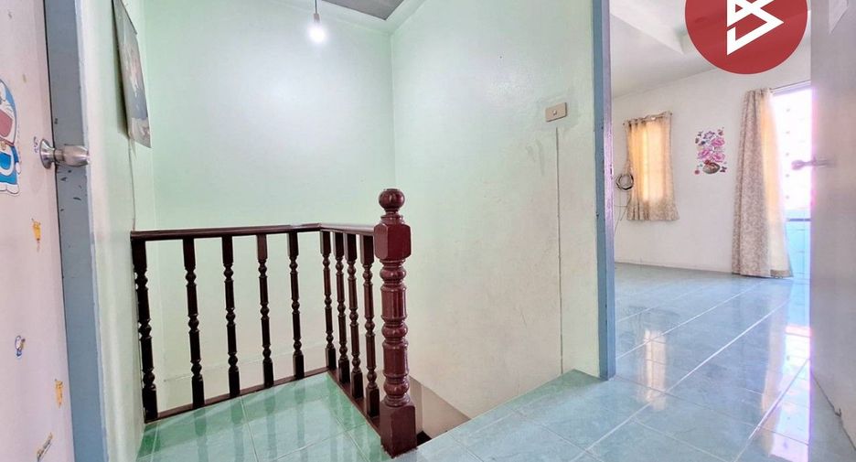 Casa adosada en venta de 3 habitaciones en Mueang Samut Sakhon, Samut Sakhon
