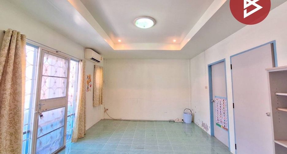 Casa adosada en venta de 3 habitaciones en Mueang Samut Sakhon, Samut Sakhon