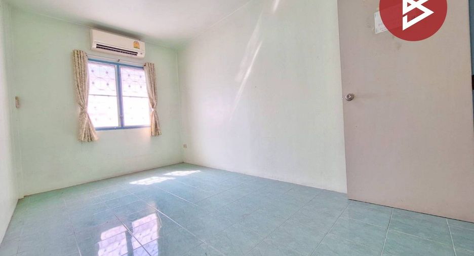 Casa adosada en venta de 3 habitaciones en Mueang Samut Sakhon, Samut Sakhon