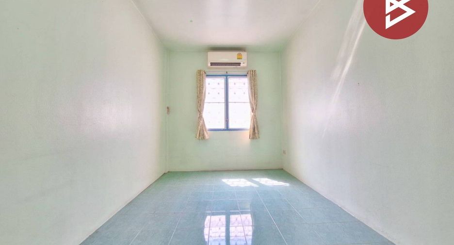 Casa adosada en venta de 3 habitaciones en Mueang Samut Sakhon, Samut Sakhon