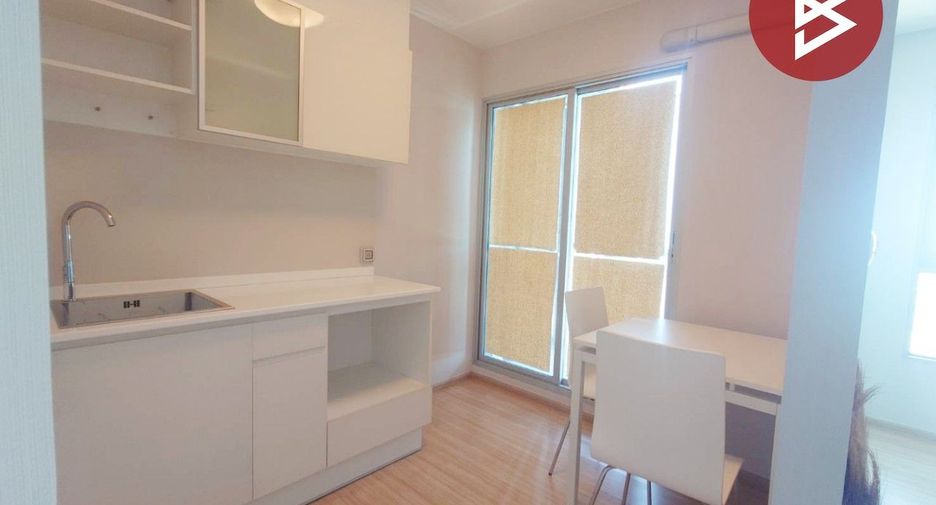 For sale 1 bed condo in Bang Khae, Bangkok