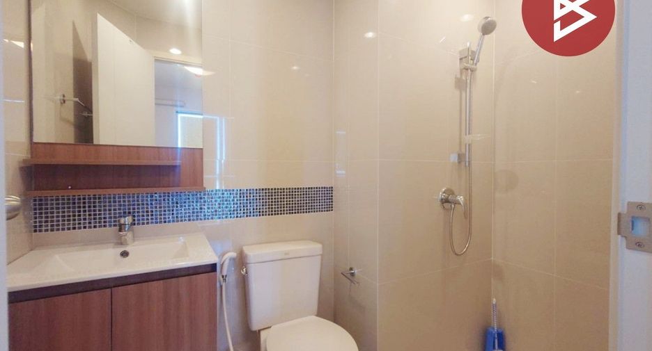 For sale 1 bed condo in Bang Khae, Bangkok