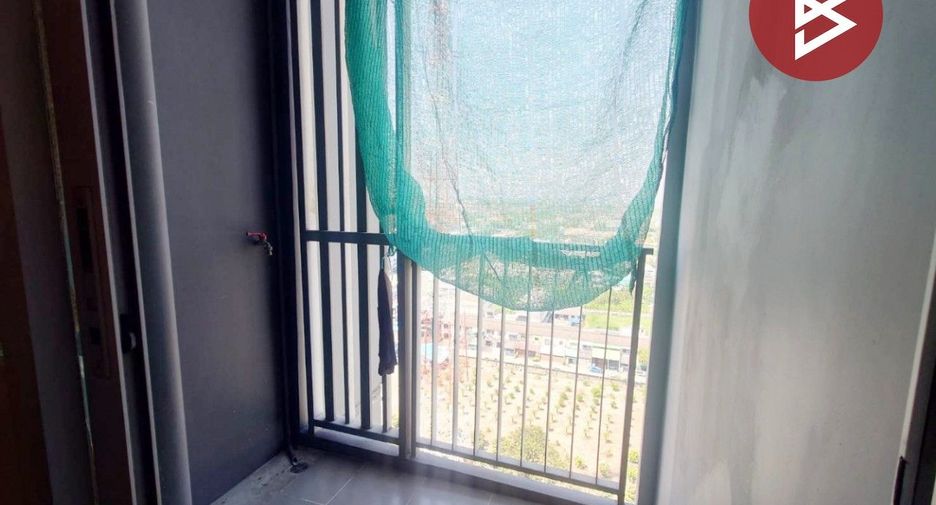For sale 1 bed condo in Bang Khae, Bangkok