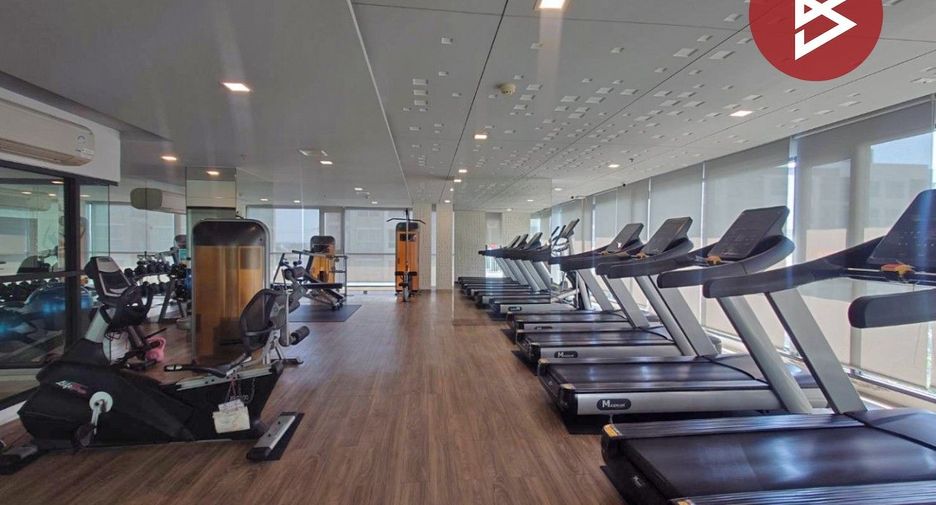 For sale 1 bed condo in Bang Khae, Bangkok