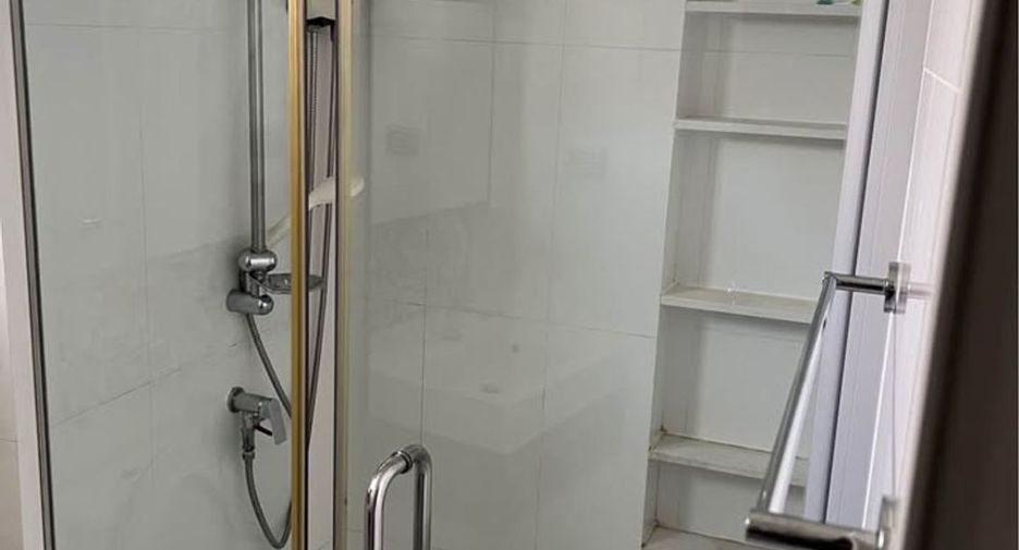 For sale 1 bed condo in Bang Na, Bangkok