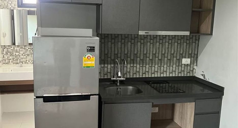 For sale 1 bed condo in Bang Na, Bangkok