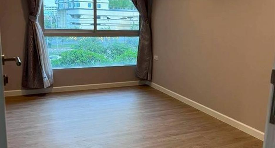 Продажа 1 кровать кондо в Чатучак, Бангкок