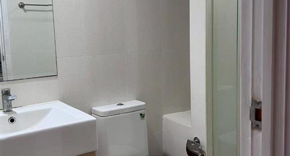 Продажа 1 кровать кондо в Чатучак, Бангкок