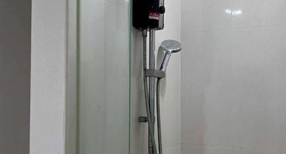 Продажа 1 кровать кондо в Чатучак, Бангкок