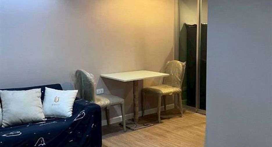 Продажа 1 кровать кондо в Чатучак, Бангкок
