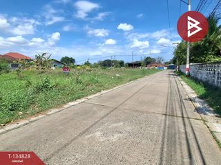 Terreno en venta en Mueang Roi Et, Roi Et