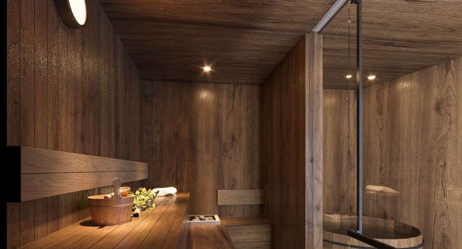 Apartment zum Kauf mit Studio in Mueang Phuket, Phuket