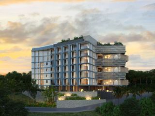 Продажа студия апартаменты в Пхукет Тощн, Пхукет