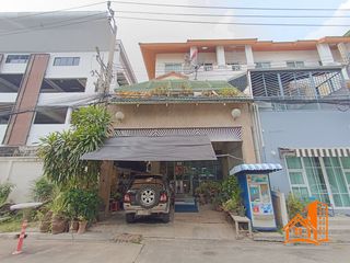 出售 4 卧室 联排别墅 在 Bueng Kum, 曼谷