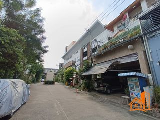 出售 4 卧室 联排别墅 在 Bueng Kum, 曼谷