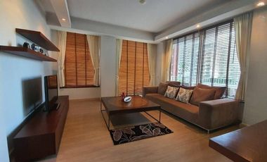 Продажа 1 кровать кондо в Патхум Щан, Бангкок