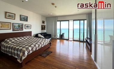 Wohnung zur Miete mit 1 Zimmer in Bang Lamung, Chonburi