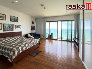 For Rent 1 Bedroom Condo In Bang Lamung, Chonburi