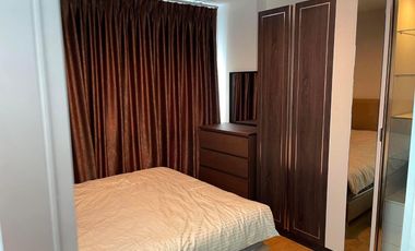 À louer 1 chambre condo à Khlong Toei, Bangkok