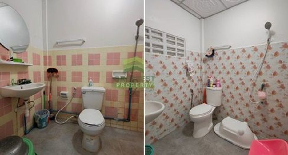 For sale 2 bedrooms townhouse in Thanyaburi, Pathum Thani