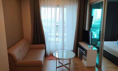 À louer 1 chambre condo à Khlong Toei, Bangkok