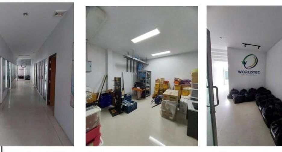 À vendre bureau à Mueang Phuket, Phuket