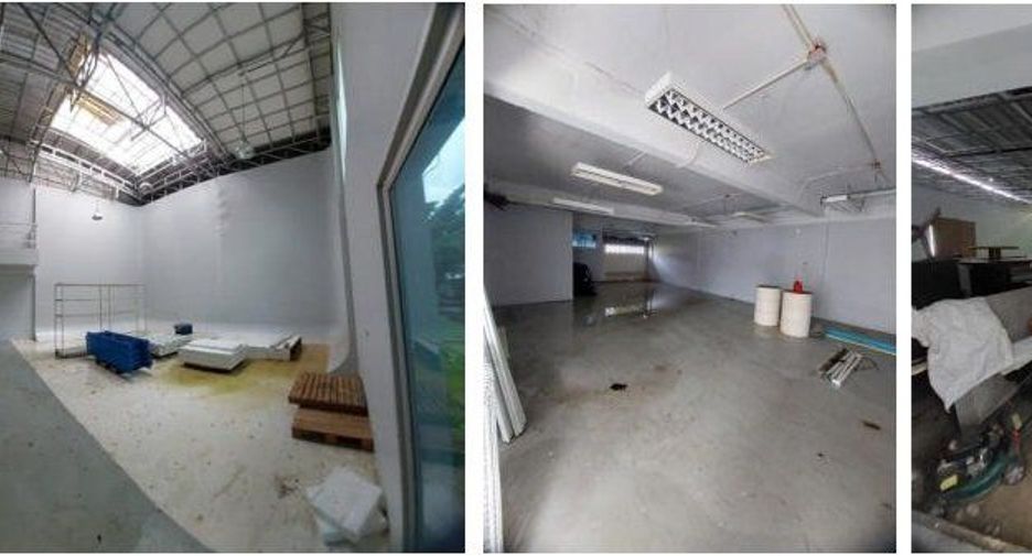 À vendre bureau à Mueang Phuket, Phuket