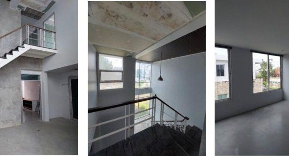 À vendre bureau à Mueang Phuket, Phuket