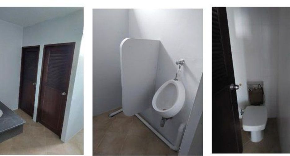 À vendre bureau à Mueang Phuket, Phuket