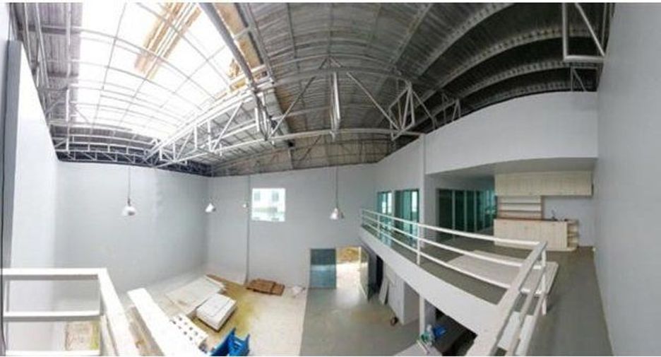 À vendre bureau à Mueang Phuket, Phuket