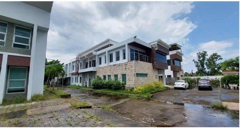 À vendre bureau à Mueang Phuket, Phuket