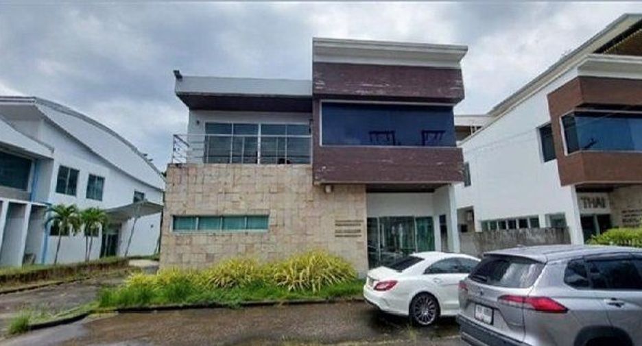 À vendre bureau à Mueang Phuket, Phuket