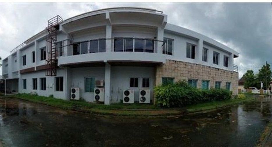 À vendre bureau à Mueang Phuket, Phuket