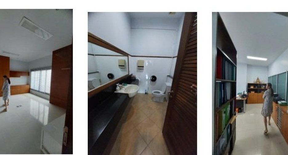 À vendre bureau à Mueang Phuket, Phuket