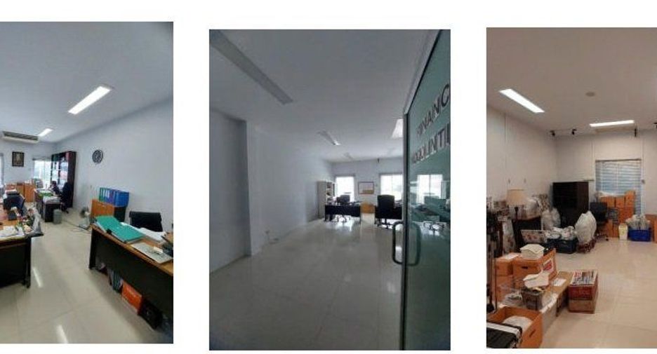 À vendre bureau à Mueang Phuket, Phuket