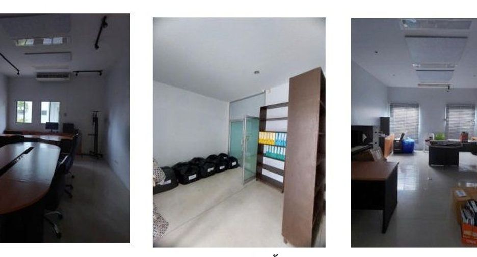 À vendre bureau à Mueang Phuket, Phuket