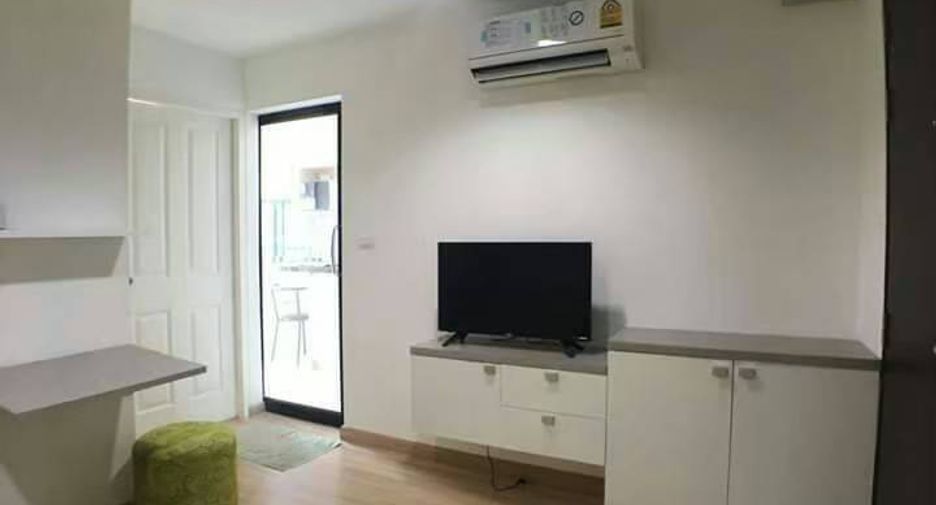For rent 1 bed condo in Phra Khanong, Bangkok