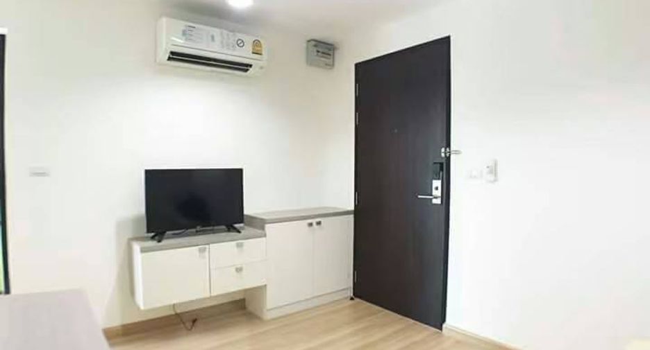 For rent 1 bed condo in Phra Khanong, Bangkok