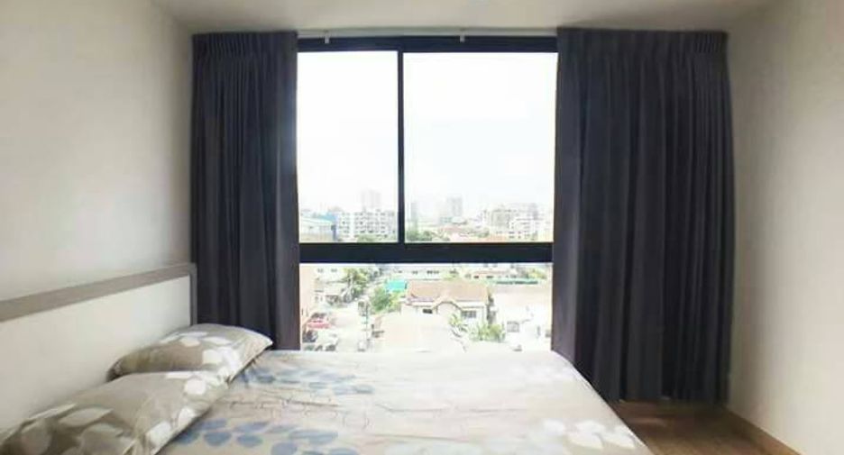 For rent 1 bed condo in Phra Khanong, Bangkok