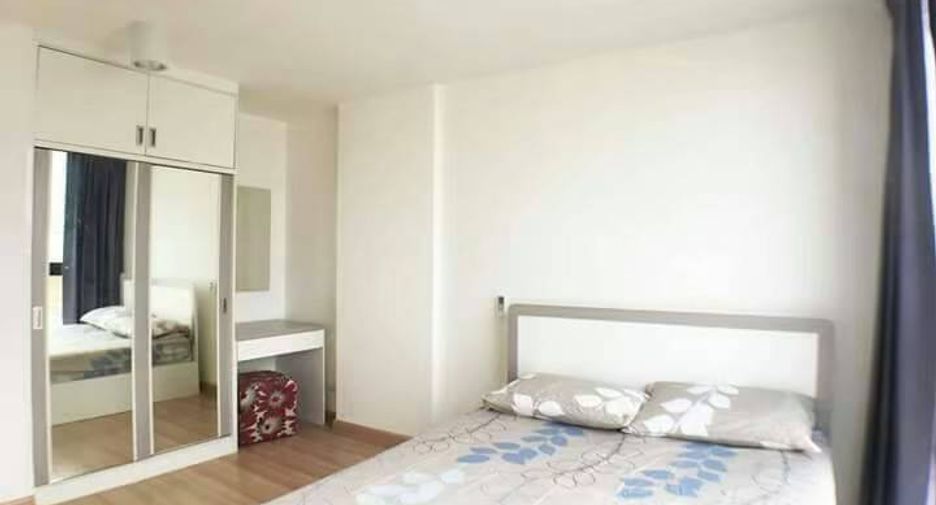 For rent 1 bed condo in Phra Khanong, Bangkok