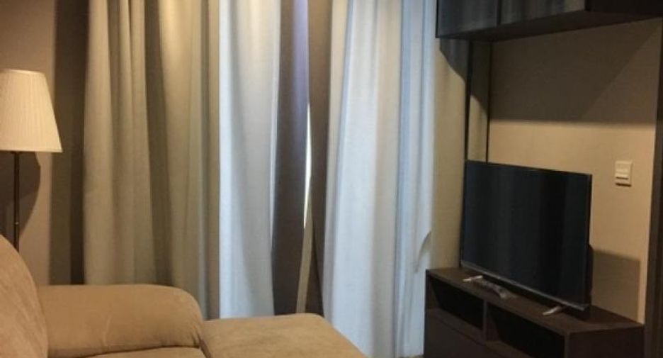 Wohnung zur Miete mit 1 Zimmer in Khlong Toei, Bangkok