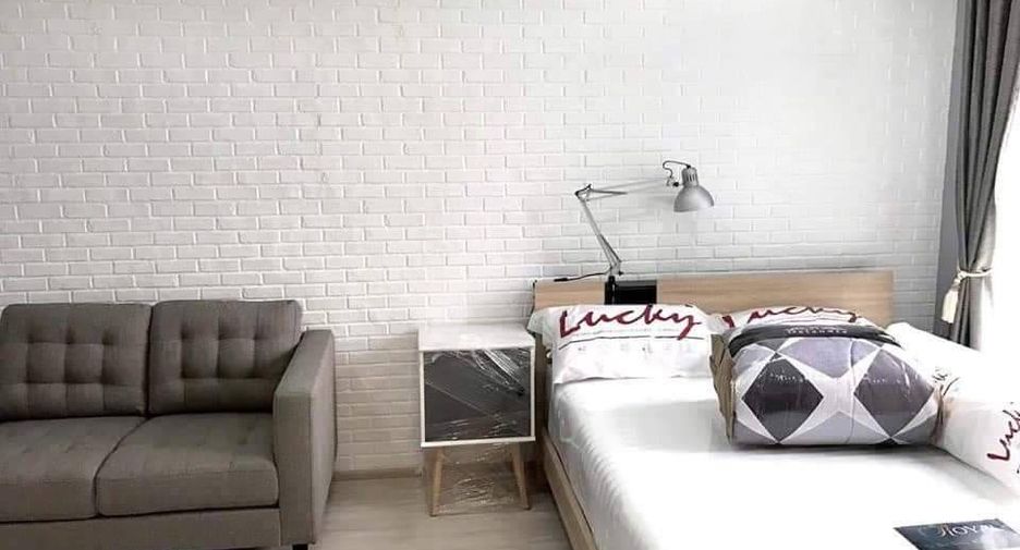 For rent 1 Beds condo in Bang Na, Bangkok