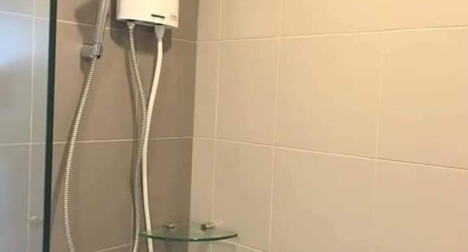 For rent 1 Beds condo in Bang Na, Bangkok